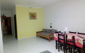 Casa Simples E Aconchegante